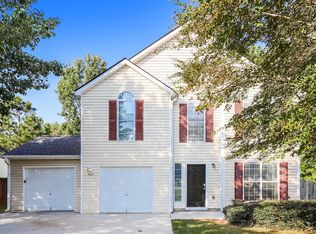 3302 Bells Landing Dr, Rex, GA 30273