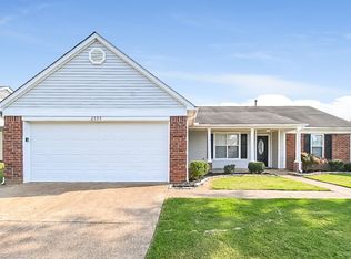 2595 Bryce Cv, Horn Lake, MS 38637