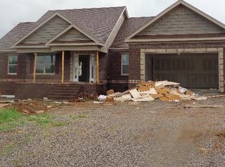 5821 Villa Way LOT 4, Chapel Hill, TN 37034