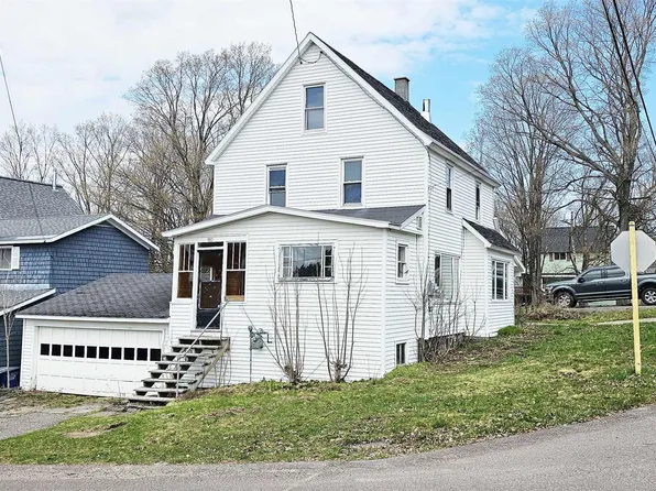 507 4th St, Houghton, MI 49931