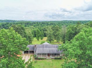 1100 Hardman Rd, Clarkesville, GA 30523