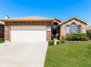 10829 Irish Glen Trl, Haslet, TX 76052