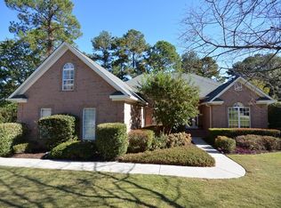 169 McBride Rd, Martinez, GA 30907