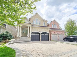 106 Castleglen Blvd, Markham, ON L6C 0B3