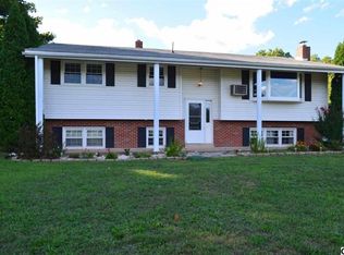 814 Hunters Valley Rd, Liverpool, PA 17045