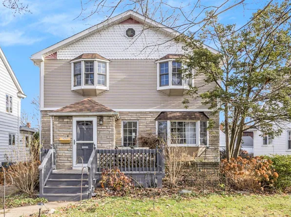 923 Blanchard Ave, Flint, MI 48503