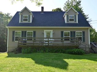 39 Jades Way, Bowdoinham, ME 04008