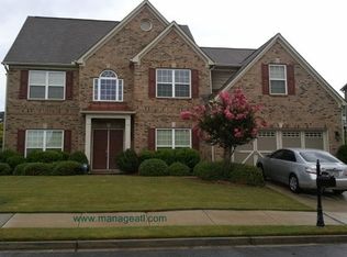 4203 Ozark Trl, Buford, GA 30518