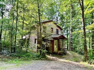 7084A Boston Colden Rd #A, Boston, NY 14025