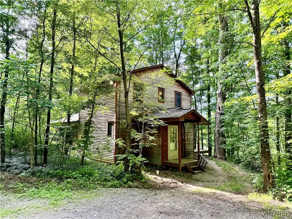 7084A Boston Colden Rd #A, Boston, NY 14025