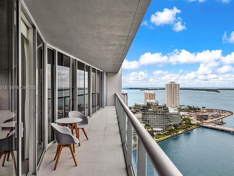 495 Brickell Ave #2603 — Photo 3