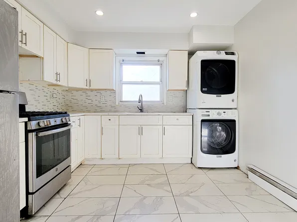 338 Pearsall Ave Floor 2, Jersey City, NJ 07305