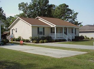 1081 High Point Ave, Calabash, NC 28467