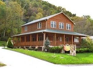 3549 Dellwood Rd, Waynesville, NC 28786