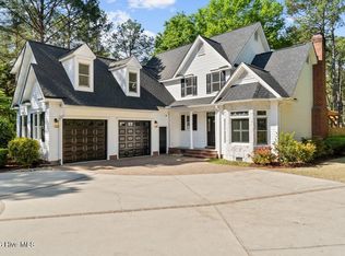 180 Rountree Lane, Southern Pines, NC 28387