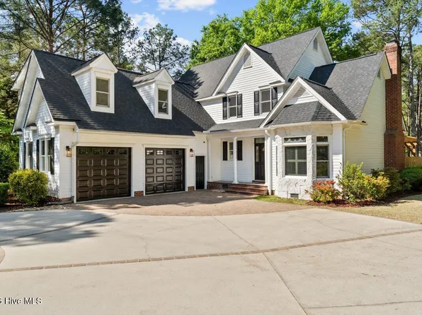 180 Rountree Lane, Southern Pines, NC 28387