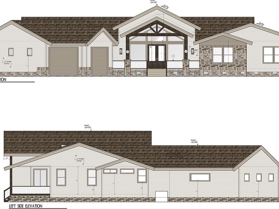2nd image of 804 S Monument Valley Dr