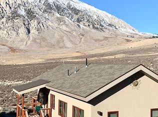 5173 Westridge Rd, Bishop, CA 93514