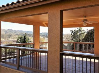 1956 Boardwalk Ave, Prescott, AZ 86301