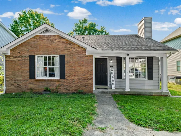 70 Grassmire Dr, Clarksville, TN 37042