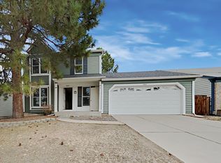 19867 E Brunswick Dr, Aurora, CO 80013