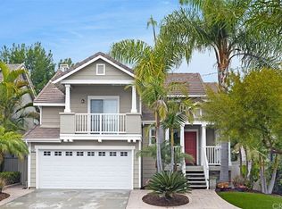 6107 Camino Forestal, San Clemente, CA 92673