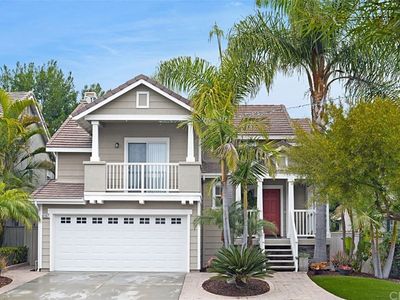 6107 Camino Forestal, San Clemente, CA, 92673