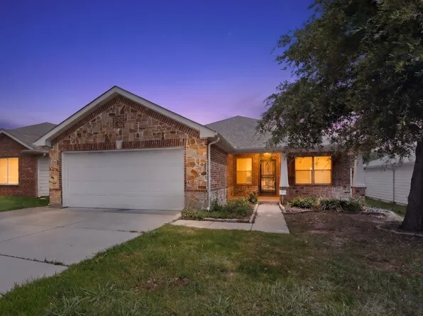 1933 E Dickey Dr, Grand Prairie, TX 75051