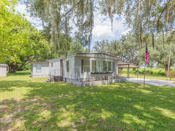 4211 LOWELL LANE, ZEPHYRHILLS, FL 33541