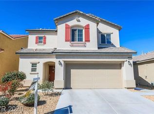 6427 Holland Hills St, Las Vegas, NV 89113