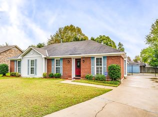 2020 Woodmere Loop, Montgomery, AL 36117