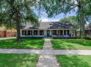 14654 Stoneberg Ave, Baton Rouge, LA 70816