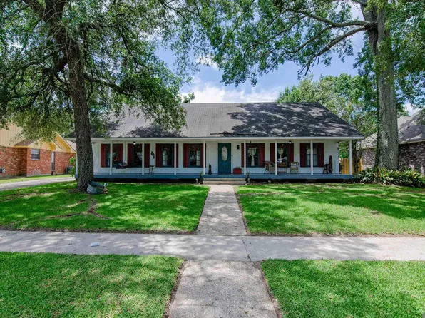 14654 Stoneberg Ave, Baton Rouge, LA 70816