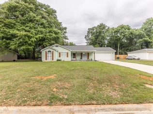 204 Annas Way, Perry, GA 31069