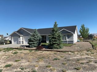 301 Edgebrook Dr, Spring Creek, NV 89815