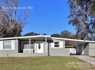 8532 Buckingham Rd, Jacksonville, FL 32208