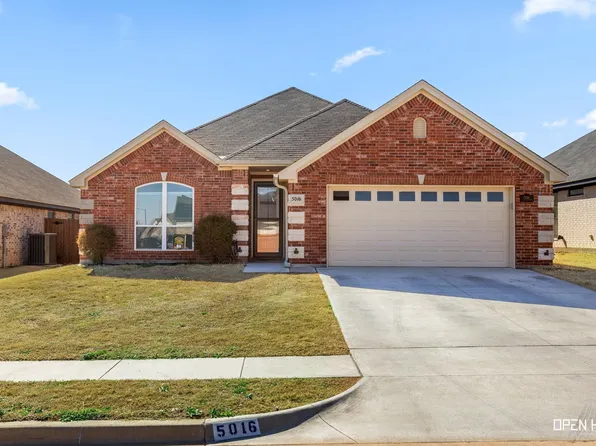 5016 Cy Young Dr, Wichita Falls, TX 76306
