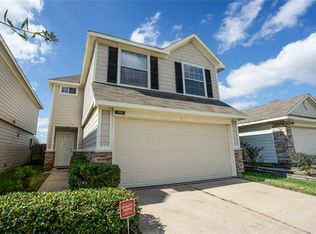 7818 Sun Rise Ln, Houston, TX 77072