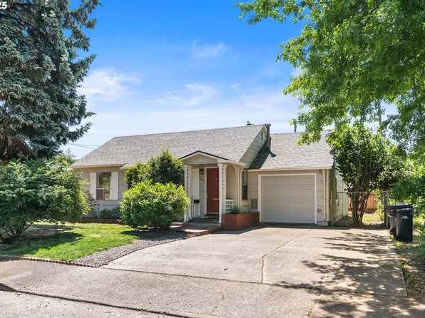 1249 Parker St, Springfield, OR 97477