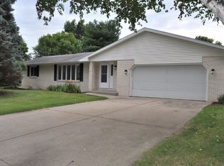 58265 Terrace Ln, Elkhart, IN 46517