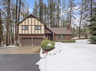 8310 N Pine Meadows Rd, Nine Mile Falls, WA 99026