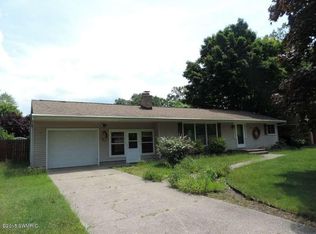 3484 Osceola Dr, Muskegon, MI