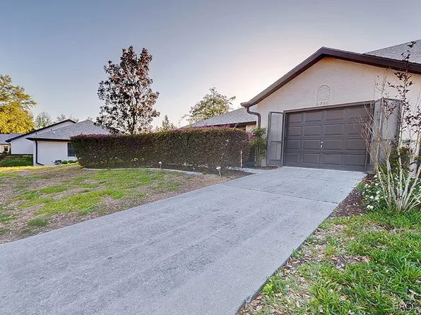 6286 W Weston Dr, Crystal River, FL 34429