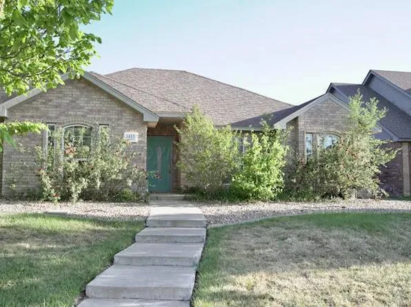 1413 Stardust Ln, Amarillo, TX 79118