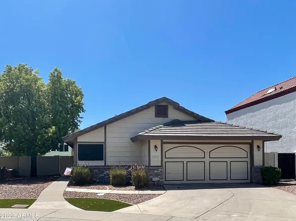 19410 N 75TH Drive, Glendale, AZ 85308