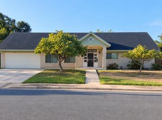 1125 Cypress Dr, Brownsville, TX 78520