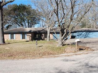 81 Campbell Acres Rd, Cleveland, TX 77328