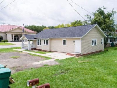 301 W Smith St, Timmonsville, SC, 29161