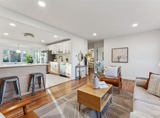 3307 Teller St, Wheat Ridge, CO 80033