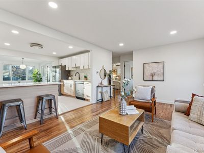 3307 Teller Street, Wheat Ridge, CO, 80033